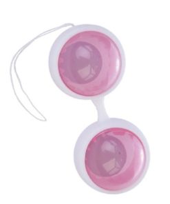 bile kegel luna beads ii