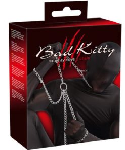 Catuse Gat, Maini si Glezne All over Restraints Bad Kitty