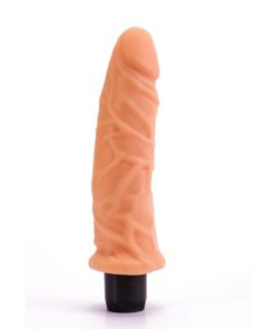 Vibrator Cyberskin Real Feel 19 cm