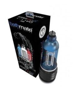 Pompa Bathmate Hydromax X30 Wide Boy