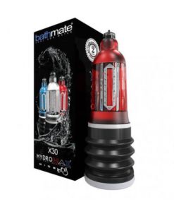 hydromax x30 wide boy