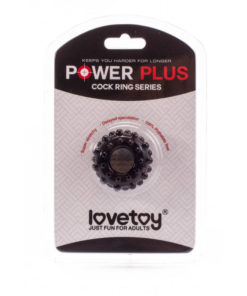Inel pentru Penis Power Plus