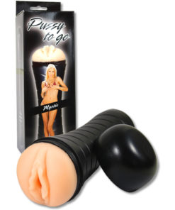 Masturbator fara Vibratii Pussy To Go You2toys