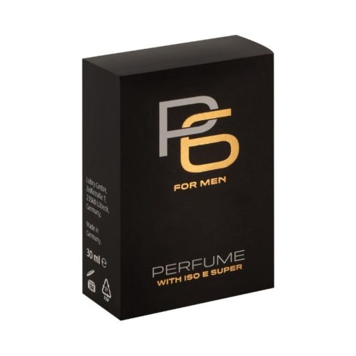 Parfum cu Feromoni P6 Super