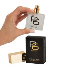 Parfum cu Feromoni P6 Super