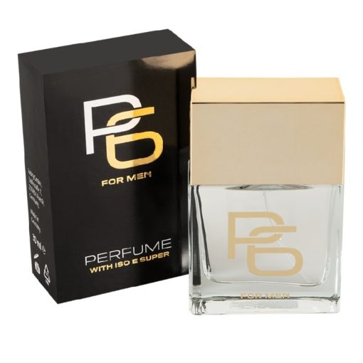Parfum cu Feromoni P6 Super