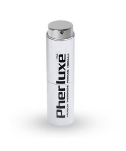 parfum cu feromoni pherluxe black