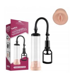 Pompa Marire Penis Maximizer WorxVX Pussy Pump 20 Cm