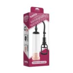 Pompa penis Maximizer WorxVX1 Pussy
