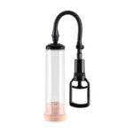 Pompa penis Maximizer WorxVX1 Pussy neagra