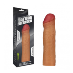 Prelungitor Penis Silicon Nature Extender Lovetoy