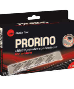 Pudra pentru Stimulare Sexuala Prorino pentru Femei Ero
