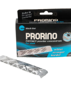 Pudra pentru Stimulare Sexuala Prorino Barbati