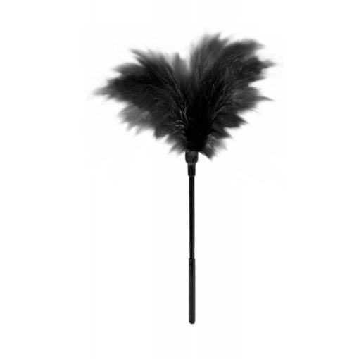Tickler Small Feather