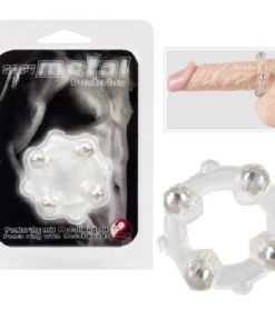 Inel Penis SoftMetal You2toys