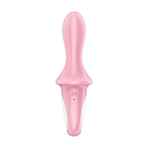 Vibrator Anal Smart Air Pump Booty 5