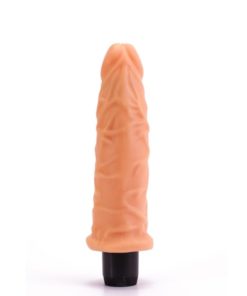 Vibrator Cyberskin Real Feel 8.5 Inch