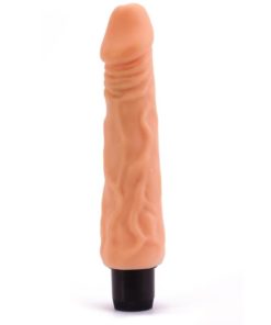 Vibrator Realistic Real Feel Lovetoy 20 cm