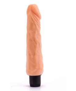 Vibrator Realistic Real Feel Lovetoy 8 inch