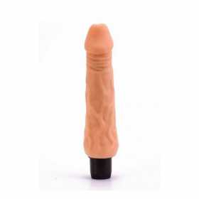 Vibrator Realistic Real Feel