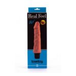 Vibrator Realistic Real Feel Lovetoy