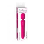 Vibrator pentru Masaj Wanachi Body Recharger