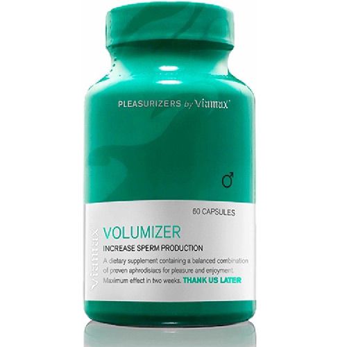 Volumizator Vitamax capsule