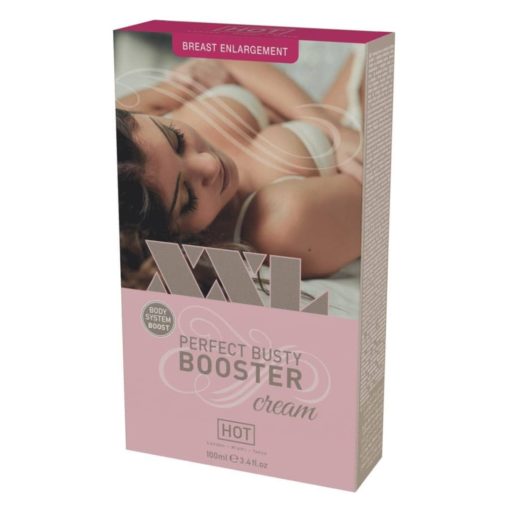 XXL Perfect Busty Booster