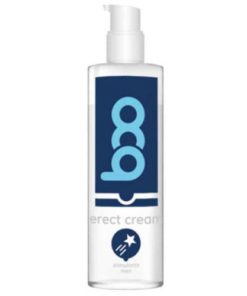 Crema pentru erectie Boo