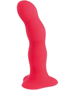 Dildo cu Ventuza Bouncer Shake Stub