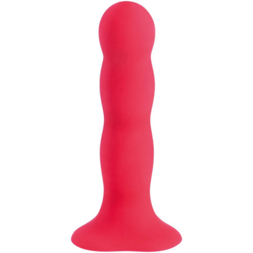 Dildo cu Ventuza Bouncer Shake Stub