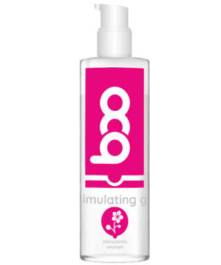 Gel Stimulare Clitoris Boo