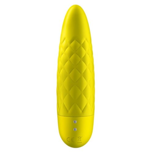 Glonte Vibrator Ultra Power Bullet 5
