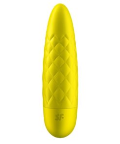 Glonte Vibrator Ultra Power Bullet 5