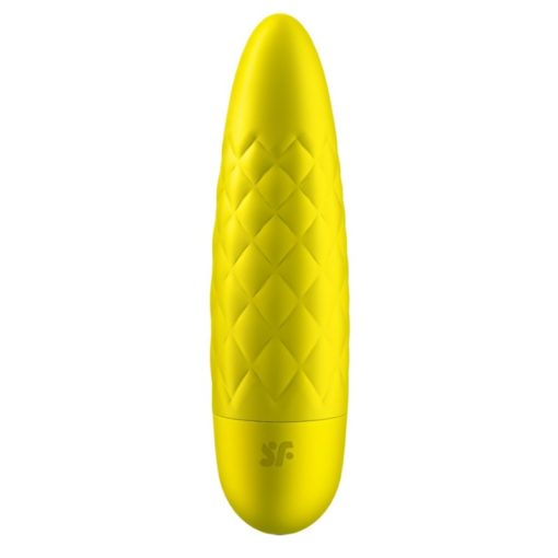 Glonte Vibrator Ultra Power Bullet 5