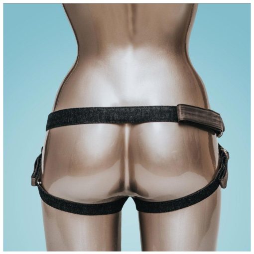 Ham Strap On Strap & Bound
