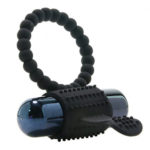 Inel cu Vibratii Fantasy C-Ringz Silicone