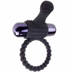 Inel cu Vibratii Fantasy C-Ringz Silicone j