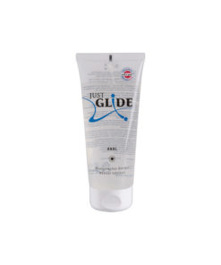 Lubrifiant Anal Just Glide 200 ml