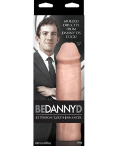 Prelungitor Penis Be Danny D ambalaj
