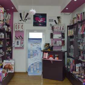 Sex Shop Sfantu Gheorghe