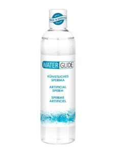 Sperma Artificiala pe Baza de Apa Waterglide 300 ml