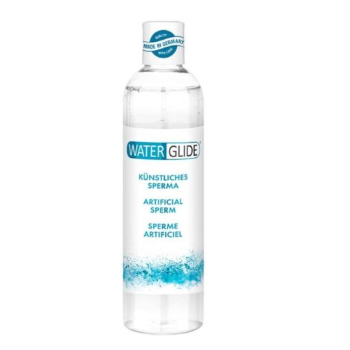 Sperma Artificiala pe Baza de Apa Waterglide 300 ml