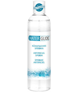 Sperma Artificiala pe Baza de Apa Waterglide