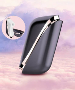 Stimulator Clitoris Satisfyer Pro Traveler