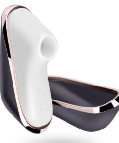 Stimulator Clitoris Satisfyer Pro Traveler discret