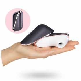 Stimulator Clitoris Satisfyer Pro Traveler silicon