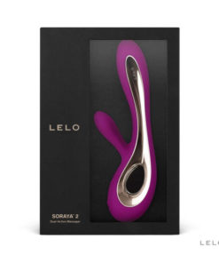 Vibrator Hi Tech Soraya Lelo