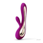 Vibrator Hi Tech Soraya Lelo