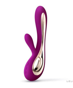 Vibrator Hi Tech Soraya Lelo